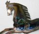 A Stunning Mid Century Modernist Stainless Steel Stylised Sculpture/picture Mid-Century Modernism photo 5