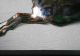 A Stunning Mid Century Modernist Stainless Steel Stylised Sculpture/picture Mid-Century Modernism photo 7