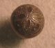 Ball Button Recovered In New Jersey Buttons photo 1