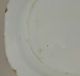 Bridgeless Chinoiserie Blue And White Transferware 16 Inch Platter C 1800 Platters & Trays photo 6