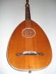 Antique D´orsoy Guitarlute String photo 1