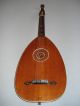 Antique D´orsoy Guitarlute String photo 2
