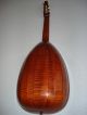 Antique D´orsoy Guitarlute String photo 3