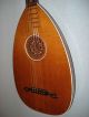 Antique D´orsoy Guitarlute String photo 6
