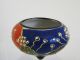 Foreign Vintage Japanese Hand Painted Bowl Bowls photo 1
