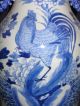 Antique Chinese Vase,  Celadon Glaze Design,  Qing Dynasty 2807 Vases photo 4