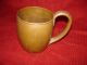 Rare Arts & Crafts Copper Cup Arts & Crafts Movement photo 1