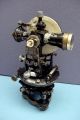 Antique Collectible Cooke Troughton & Simms Ltd.  Theodolite For Display Engineering photo 1