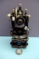 Antique Collectible Cooke Troughton & Simms Ltd.  Theodolite For Display Engineering photo 3