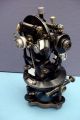 Antique Collectible Cooke Troughton & Simms Ltd.  Theodolite For Display Engineering photo 5