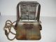 Vintage Kwikway K - 50 - 0 Steel Flip Door Electric Toaster With Cord. Toasters photo 2
