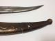 Tiger - Head Sword Knife Sheath Antique Ancient Chinese Handmade Swords photo 1
