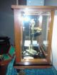 Antique Analytical Balance Scales photo 3