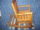 Vintage Gerber Childrens High Chair / Rocking Chair Unknown photo 7