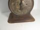 John Chatillon & Sons Brass Face Scale Unusual Capacity Overlaps Up To 16 Lbs. Scales photo 10