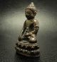 Be 2538 Phra Kring W.  Sutat Generation Barameethum Real Thai Amulet [temple Box] Amulets photo 2