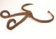 Antique - Medieval Iron Special Pliers To Pull Cows Ca 1000 - 1300 Ad Primitives photo 6