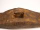 Medieval Particular Hammer To Work Copper Ca 1000 - 1500 Ad Primitives photo 6