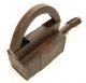 Antique Medieval Padlock With Key,  Fully Functional Ca 1000 - 1500 Ad Other photo 4