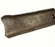 Antique - Medieval Scraper With Trademark To Clean The Hooves Ca 1000 - 1500 Ad Primitives photo 1