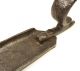 Antique - Medieval Scraper With Trademark To Clean The Hooves Ca 1000 - 1500 Ad Primitives photo 7
