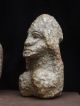 3 Old Kissi Stone Nomoli Carvings Other photo 7