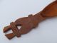 Antique Tribal Aweer Tribe Boni African Somali Treen Spoon Tribal Other photo 1