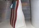 Patriotic American Flag Birdhouse Primitives photo 3