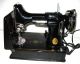 Featherweight Sewing Machine 221 With Case & Attachments Sewing Machines photo 8