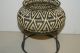 Wounaan Darien Indian Hösig Di Museum Abstract Artist Basket 300a11 Tight Weave Pacific Islands & Oceania photo 3