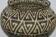 Wounaan Darien Indian Hösig Di Museum Abstract Artist Basket 300a11 Tight Weave Pacific Islands & Oceania photo 7