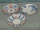 Japanese Porcelain Plates Plates photo 2