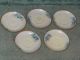 Japanese Porcelain Plates/saucers Plates photo 2
