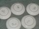 Japanese Porcelain Plates/saucers Plates photo 4