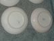 Japanese Porcelain Plates/saucers (kutani) Plates photo 5