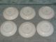 Japanese Porcelain Plates/saucers (kutani) Plates photo 6