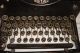 Rare Antique Royal 10 Typewriter Excelent 1932 All Parts Typewriters photo 2