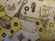 Museum Antique Nishapur Figural Pottery Ceramic Bowl Islamic Circa 10 - 13 Century Bowls photo 1