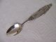 Figural Sterling Silver Souvenir Spoon Great Souvenir Spoons photo 1