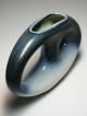 Ikebana Organic Abstract Retro Mid Century Modern Vase Art Pottery Ceramic Mid-Century Modernism photo 5