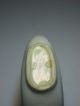Ikebana Organic Abstract Retro Mid Century Modern Vase Art Pottery Ceramic Mid-Century Modernism photo 7