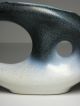 Ikebana Organic Abstract Retro Mid Century Modern Vase Art Pottery Ceramic Mid-Century Modernism photo 8