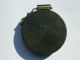 Vintage 1906 Short & Mason Ltd Military Clinometer + Leather Case - Wwi Use Other photo 2