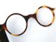 Vintage - French - Pair Of Faux Tortoishell Lorgnettes In Orig Box/need Lenses - C1920 Other photo 4