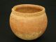 Neolithic Neolithique Terracotta Pot - 4000 Years Before Present - Sahara Neolithic & Paleolithic photo 1