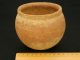 Neolithic Neolithique Terracotta Pot - 4000 Years Before Present - Sahara Neolithic & Paleolithic photo 4