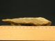 Lower Paleolithic Paleolithique Flint Hand Axe - 700000 To 100000 Bp - Sahara Neolithic & Paleolithic photo 4