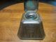 Tiffany Studios Inkwell In The Chinese Pattern. Metalware photo 3