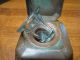 Tiffany Studios Inkwell In The Chinese Pattern. Metalware photo 5