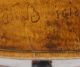 Very Old And Interesting18th Century Violin,  Grafted Scroll,  Ready - To - Play String photo 9